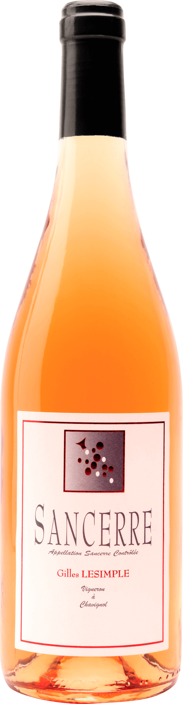 Sancerre Rosé