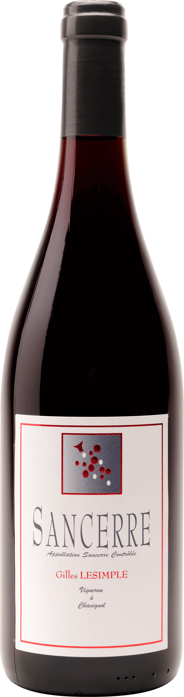 Sancerre Rouge